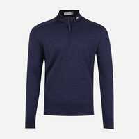 Men&#39;s Liam Techwool Half-Zip