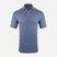 Men's Soren Stripe Polo S/S