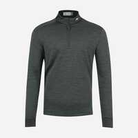 Men&#39;s Liam Techwool Half-Zip