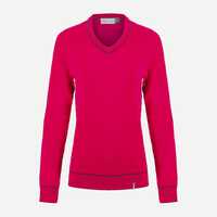 Women&#39;s Kicki V-Neck Pullover