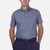 Men&#39;s Preston Polo S/S