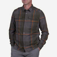 Men&#39;s Ray Warm Shirt