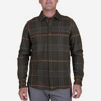 Men&#39;s Yellowstone Shirt