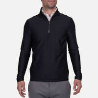 Men&#39;s Seoul Midlayer Half-Zip