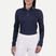 Women's Collagen Polo L/S