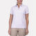 Women's Bella Structure Polo S/S