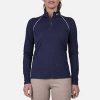 Women&#39;s Evelin Half-Zip