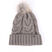 Women's POM Beanie