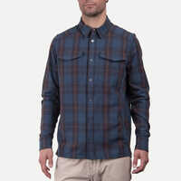 Men&#39;s Ray Warm Shirt