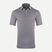 Men's Soren Stripe Polo S/S