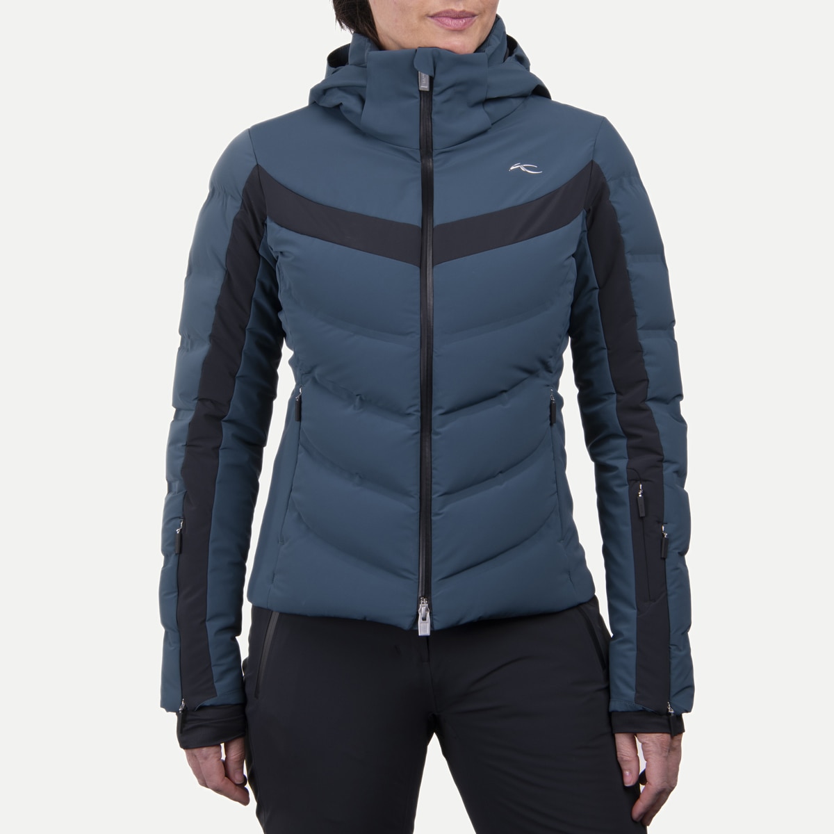 Women's HQ Performance ski jacket membrane 15 000