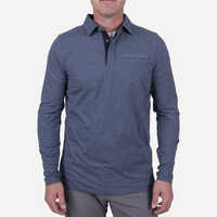 Men&#39;s Inverness Polo L/S