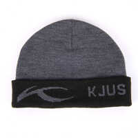 Unisex Logo Knit Beanie