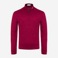 Men&#39;s Liam Techwool Half-Zip