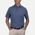 Men's Lee Stripe Polo S/S