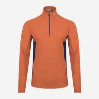 Men&#39;s Roman Midlayer Half-Zip