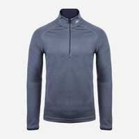 Men&#39;s Feel Midlayer Half-Zip