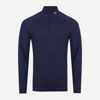 Men&#39;s Curve Half-Zip