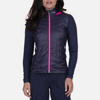 Women&#39;s Retention Hooded Jacket