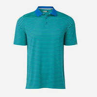 Men&#39;s Luis Stripe Polo S/S