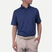 Men's Lee Stripe Polo S/S