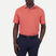 Men's Savin Structure Polo S/S