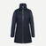 Women's Bernina Coat