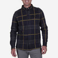 Men&#39;s Yellowstone Shirt