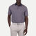 Men's Luis Stripe Polo S/S