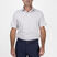 Men's Luis Stripe Polo S/S