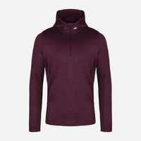 Men&#39;s Liam Hooded Midlayer Half-Zip