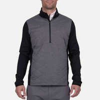 Men&#39;s Release Half-Zip