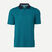 Men's Luis Stripe Polo S/S