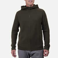 Men&#39;s Aspen Hooded Jacket