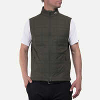 Men&#39;s Rowan Insulated Vest