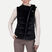 Women's Alina Velvet Vest