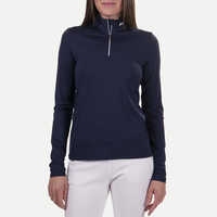 Women&#39;s Collagen Midlayer Half-Zip