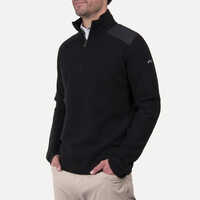 Men&#39;s Aspen Midlayer Half-Zip