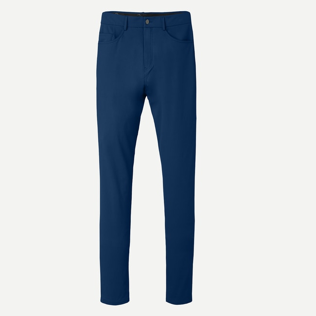 Ike 5-Pocket Pants - Men\'s KJUS (tailored fit)