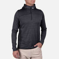 Men&#39;s Liam Hooded Midlayer Half-Zip