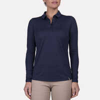 Women&#39;s Eve Polo L/S