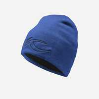 Unisex Side Logo Beanie