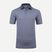 Men's Luis Stripe Polo S/S