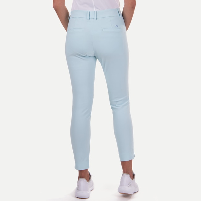Women's Skinny Pants Slim Treggings With Front Back Pockets - Its All  Leggings