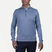 Men's Liam Techwool Ribbed Hem Half-Zip