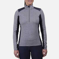 Women&#39;s Forun Midlayer Half-Zip