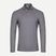 Men's Soren Stripe Polo L/S