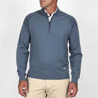 Men&#39;s Kulm Half-Zip