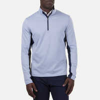 Men&#39;s Hydraulic Midlayer Half-Zip