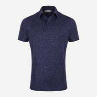 Men&#39;s Stephen Polo S/S